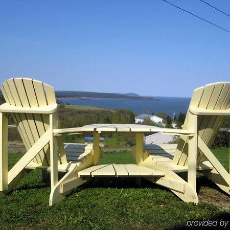 Moore'S Specialties Fundy Bay House Rental Gardner Creek Exterior foto