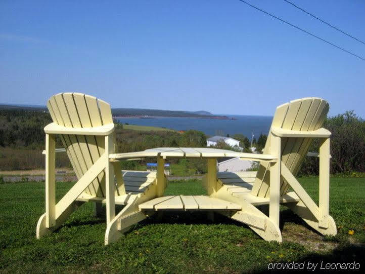 Moore'S Specialties Fundy Bay House Rental Gardner Creek Exterior foto